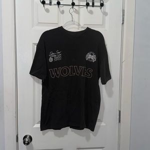 Darc Sport Oversized Shirt